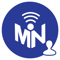 Myanmar Net App 아이콘
